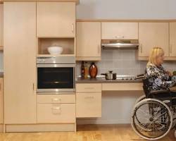 [background image] image of a medical team collaborating