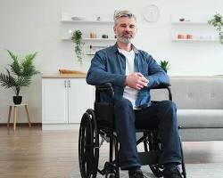 [headshot] image of customer (for a consumer apps)