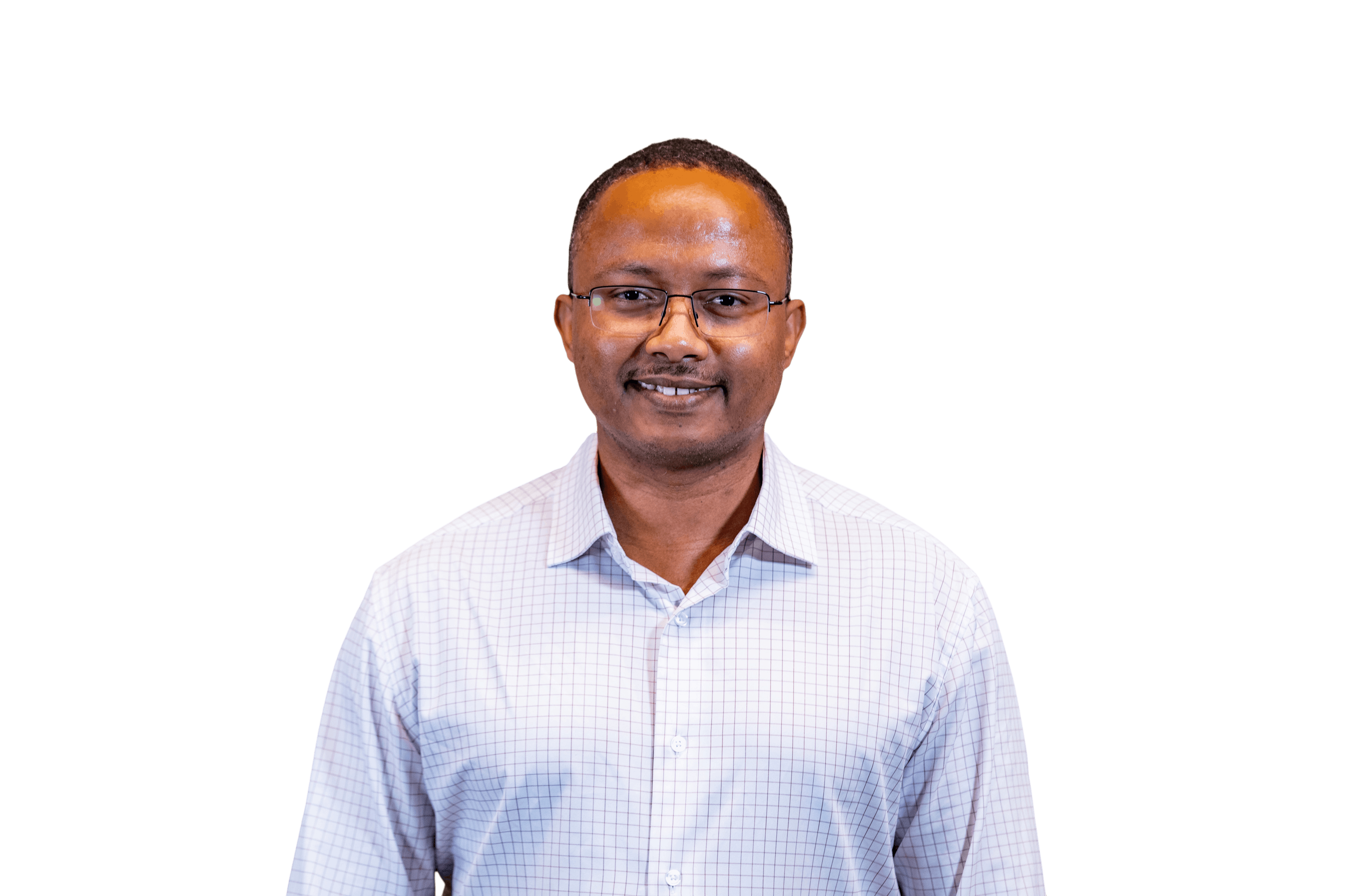 Yeti Biroue, MBA, CFO of Advance Paper Box