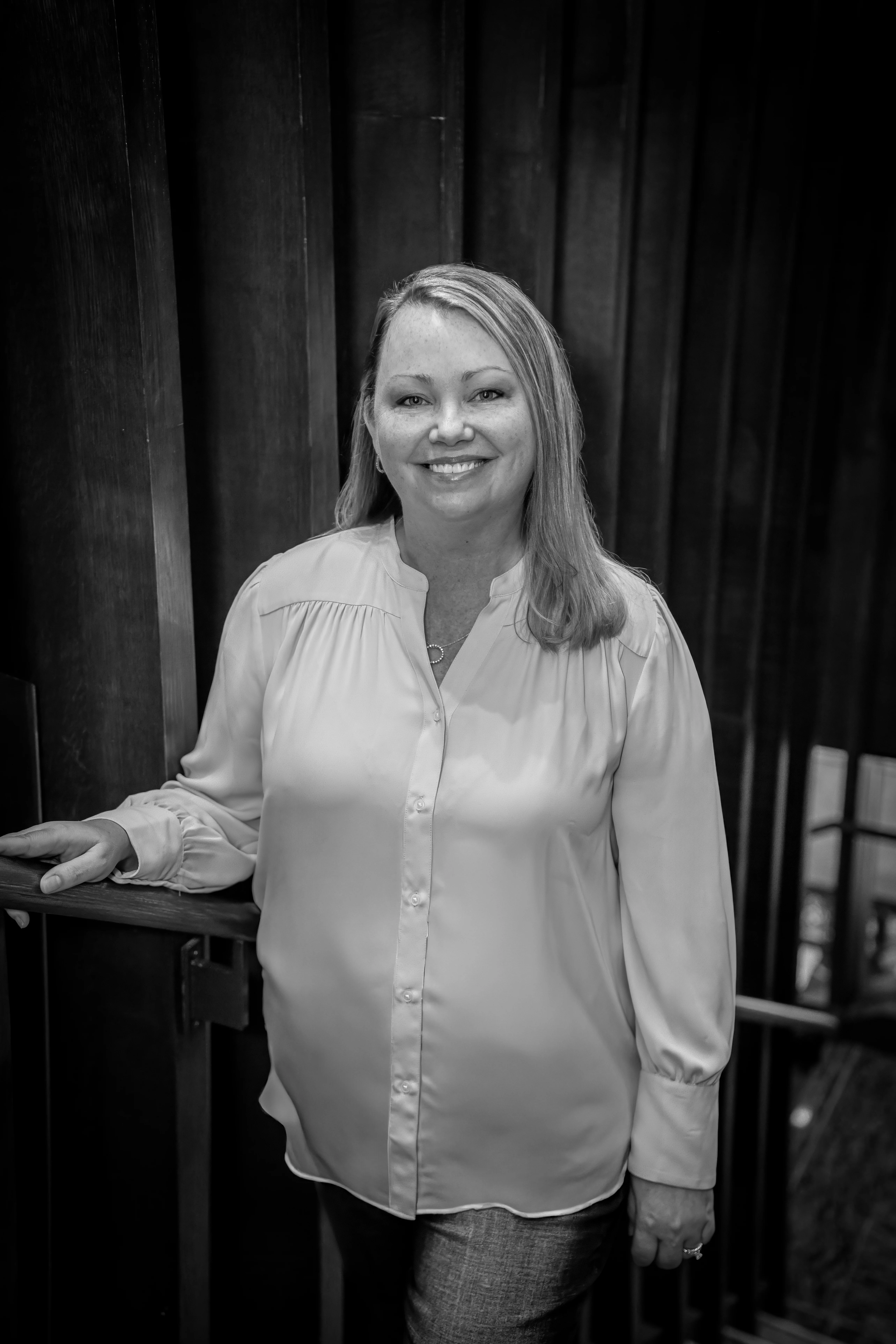 Tami Moore SVP Asset Management and Development Services at GreenSlate Development Partners
