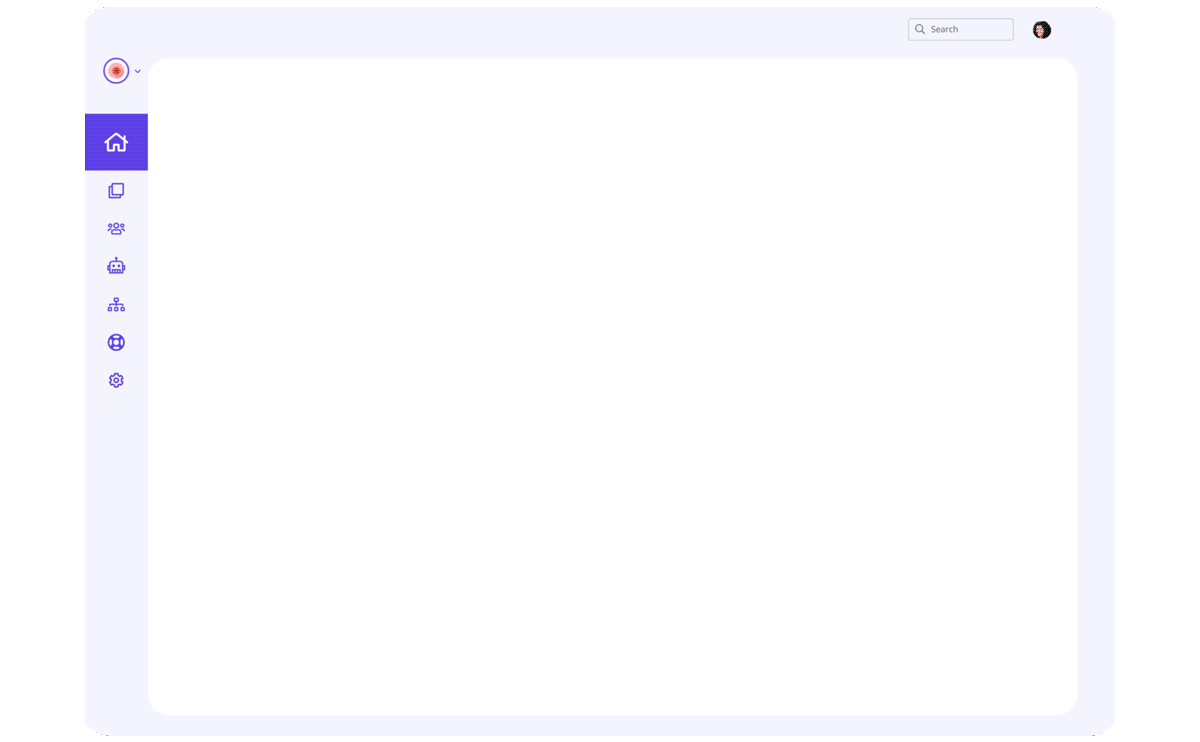 Pantheon Site Creation feature demo
