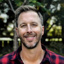 Chris Blaylock, founder of RULE 6