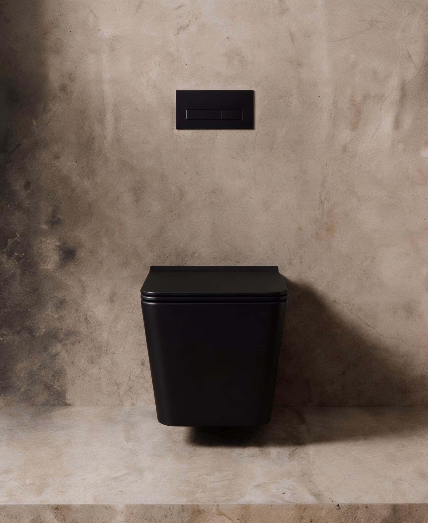 Water Closets