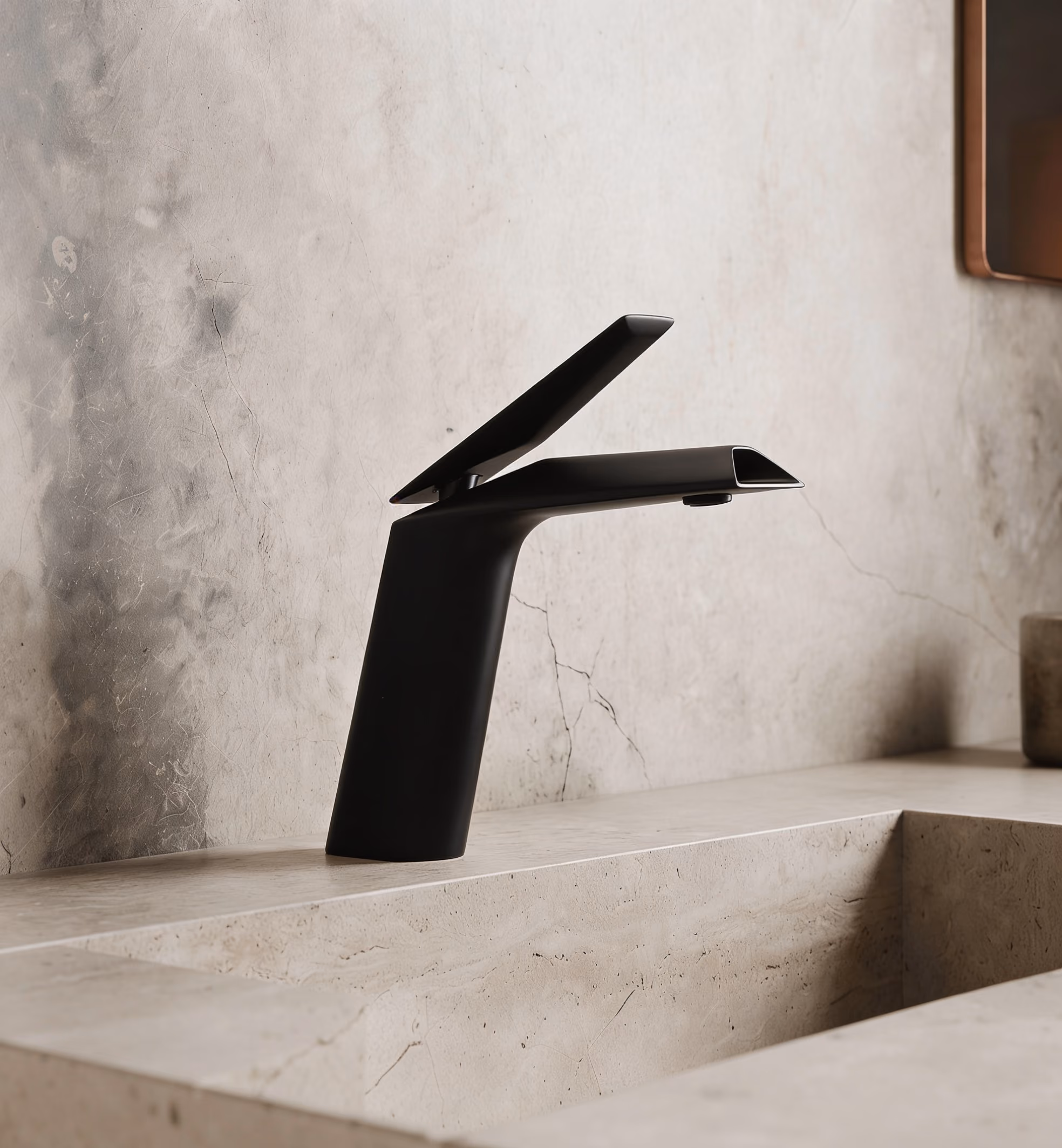 Basin Mixers