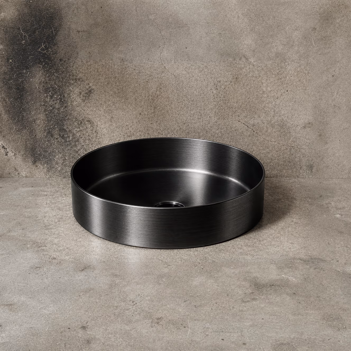 Basins