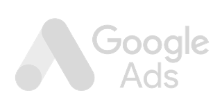 Google Ads logo