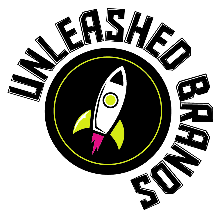 Unleashed Brands logo
