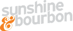 Sunshine & Bourbon logo