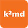 K2MD logo