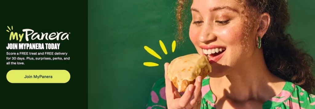 panera loyalty