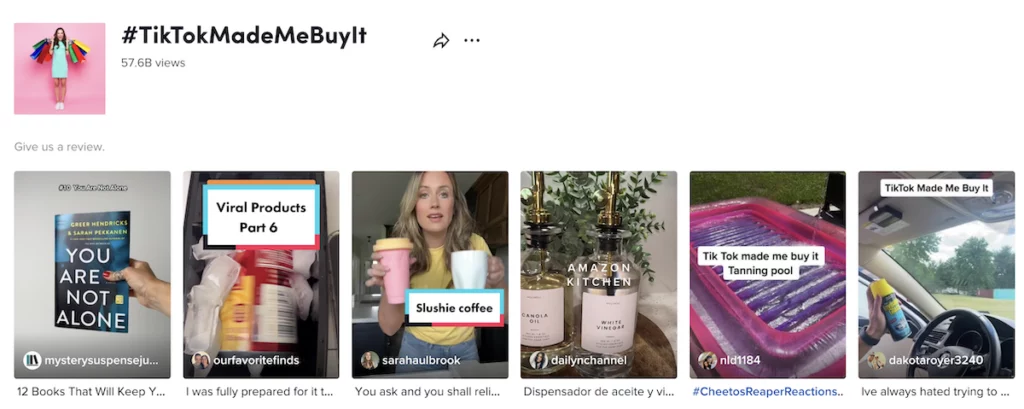 tiktokmademebuyit