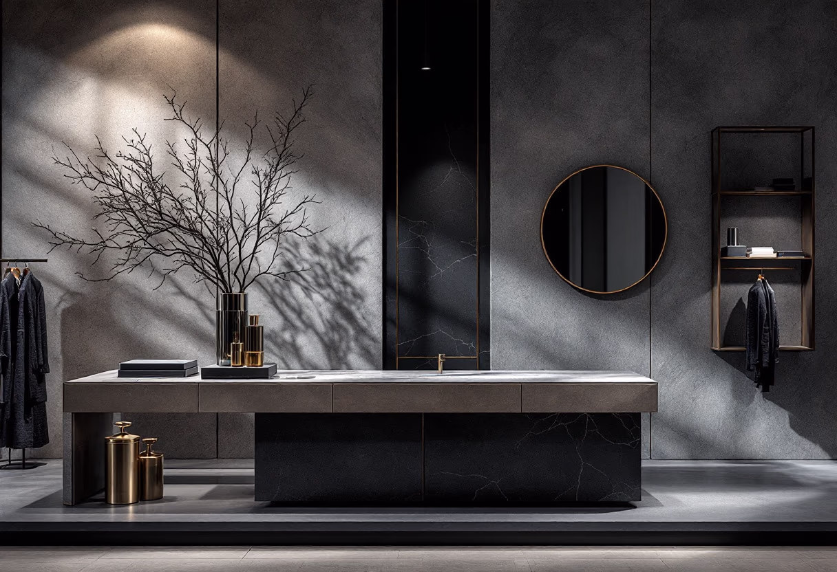 [background image] image of retail environment (for a department store)