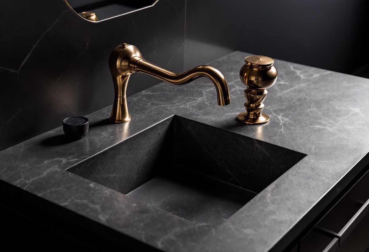 image of plumbing equipment detail