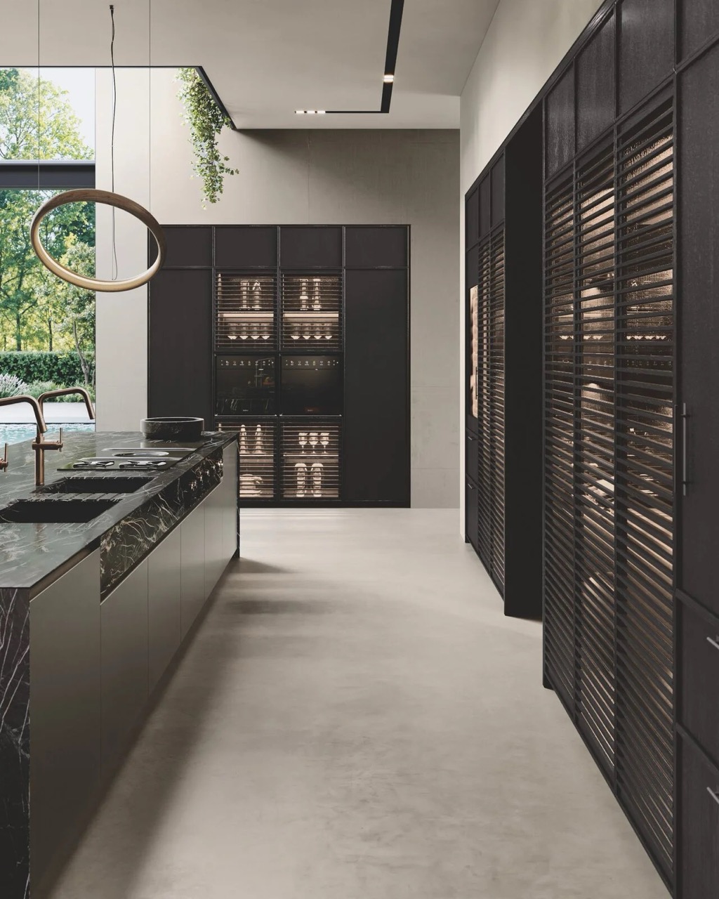 image of safety hazard identification (for a home inspector)