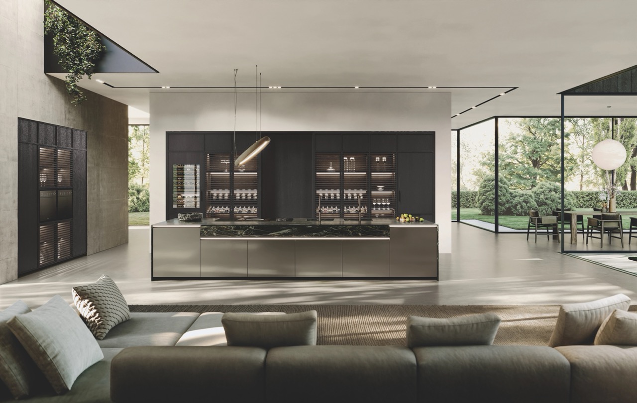 image of various before and after service photographs (for a cleaning service)