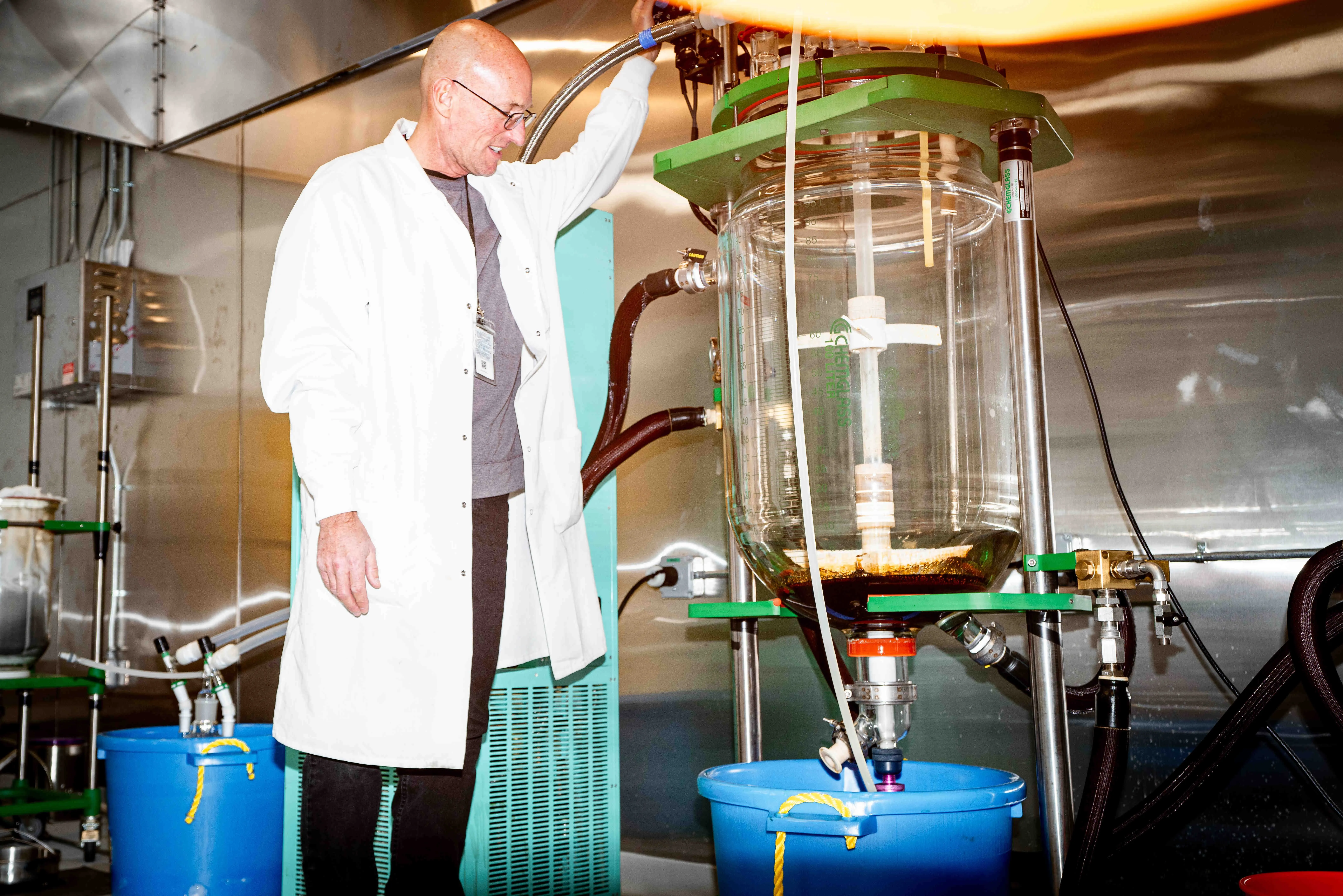 Jersey Extraction Lab