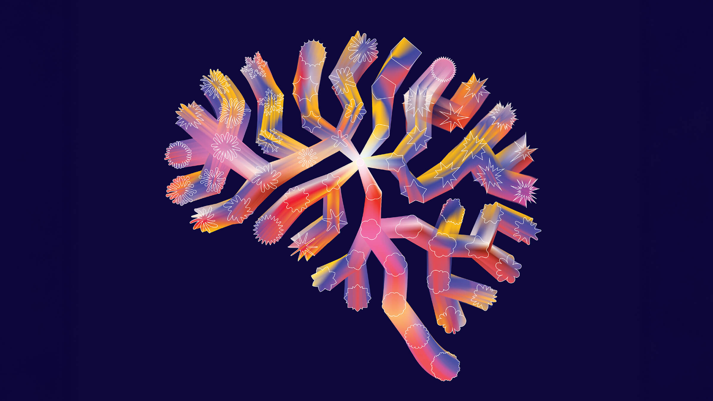 Scientists complete first drafts of developing mammalian brain