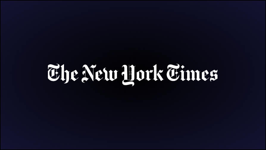 new york times logo
