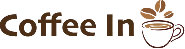 Coffee In Logo