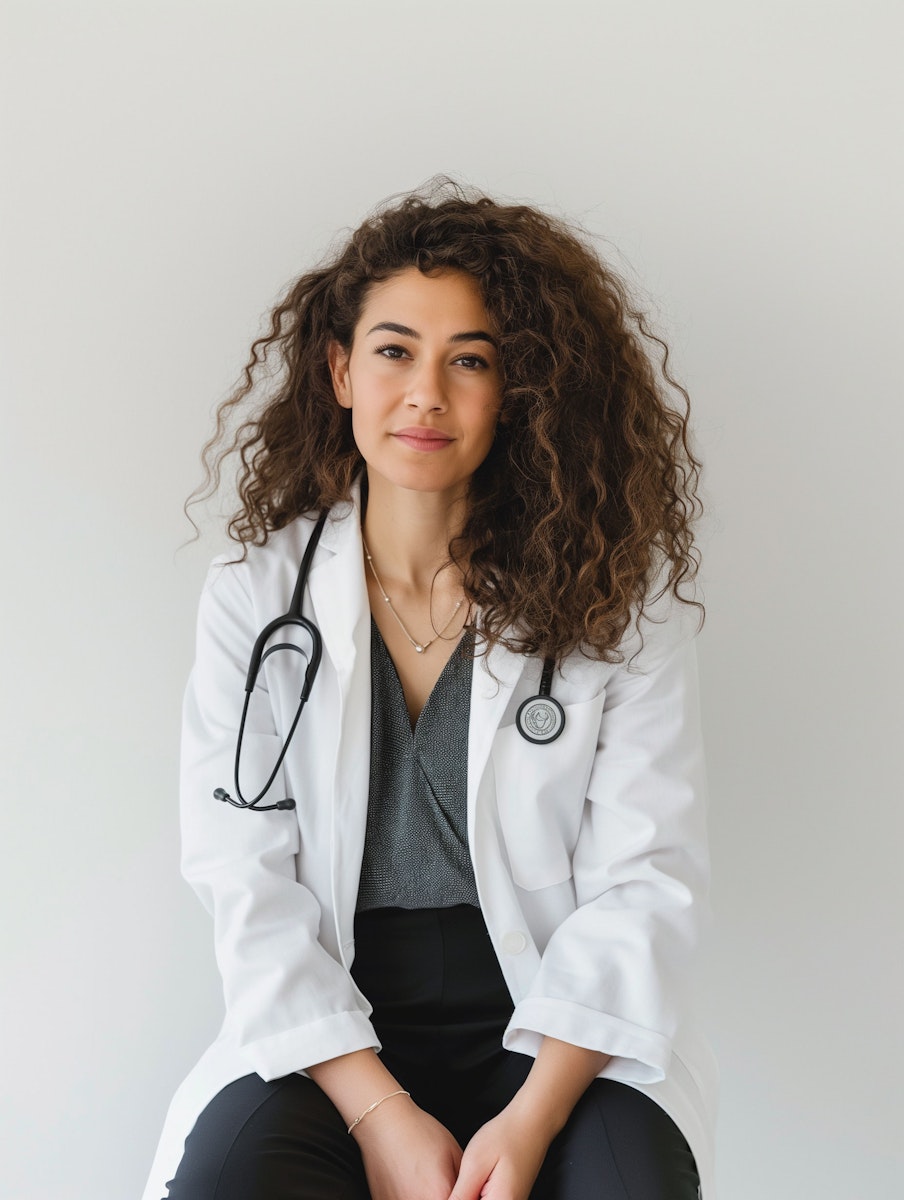 Doctor