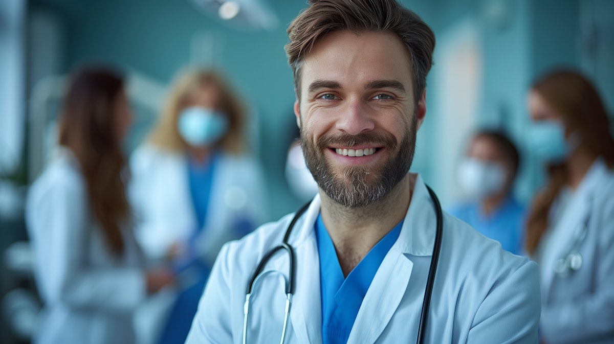 Doctor