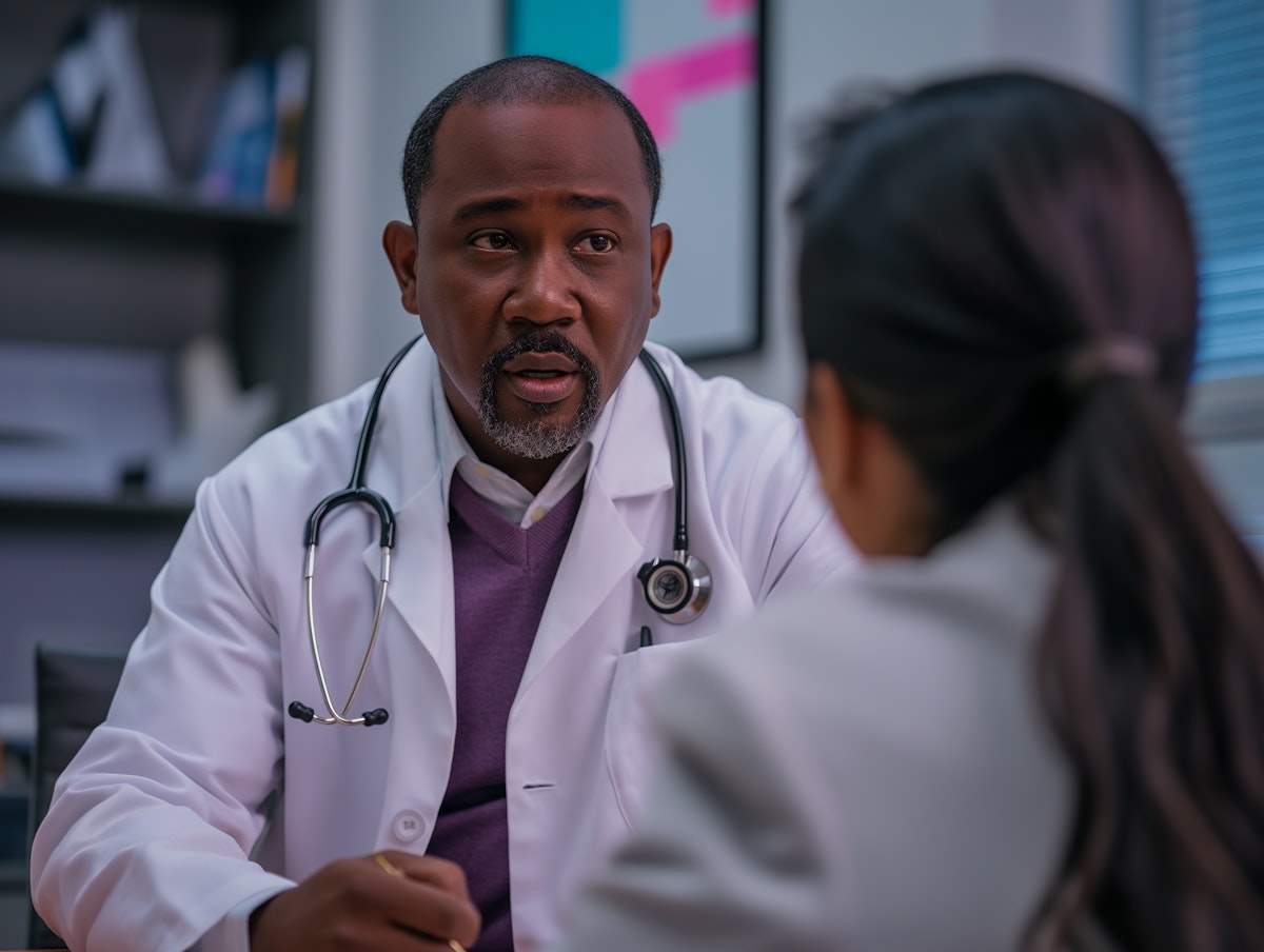 Doctor