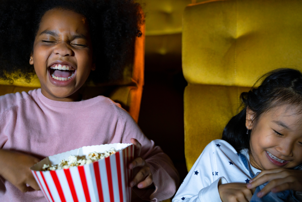 Sensory Activities to Improve Reading Comprehension