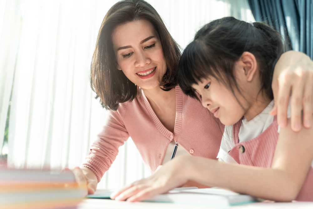 What to Look For In A Homeschool Reading Curriculum