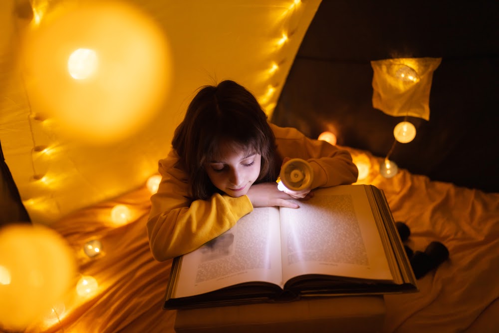 100 Ways to Help you Child Improve Their Reading Comprehension Skills