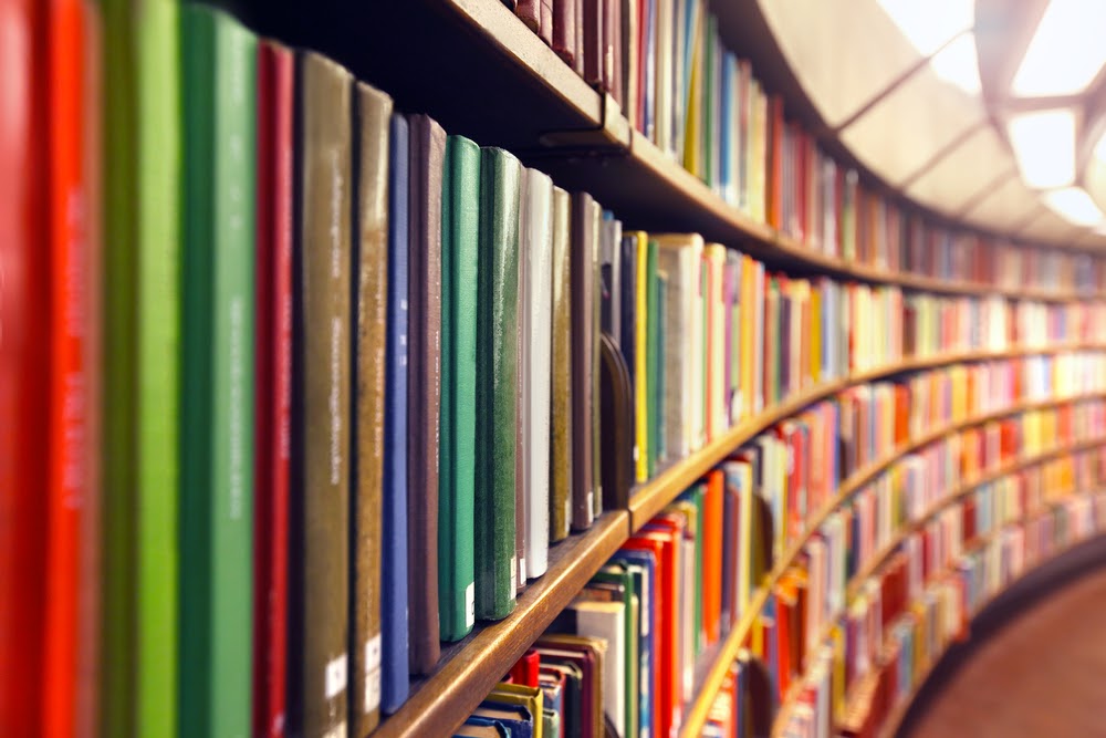 libraries are your best friend