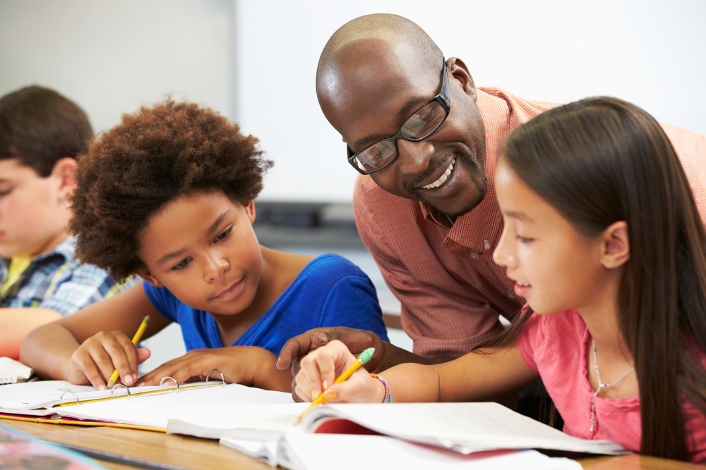Assess Reading Levels