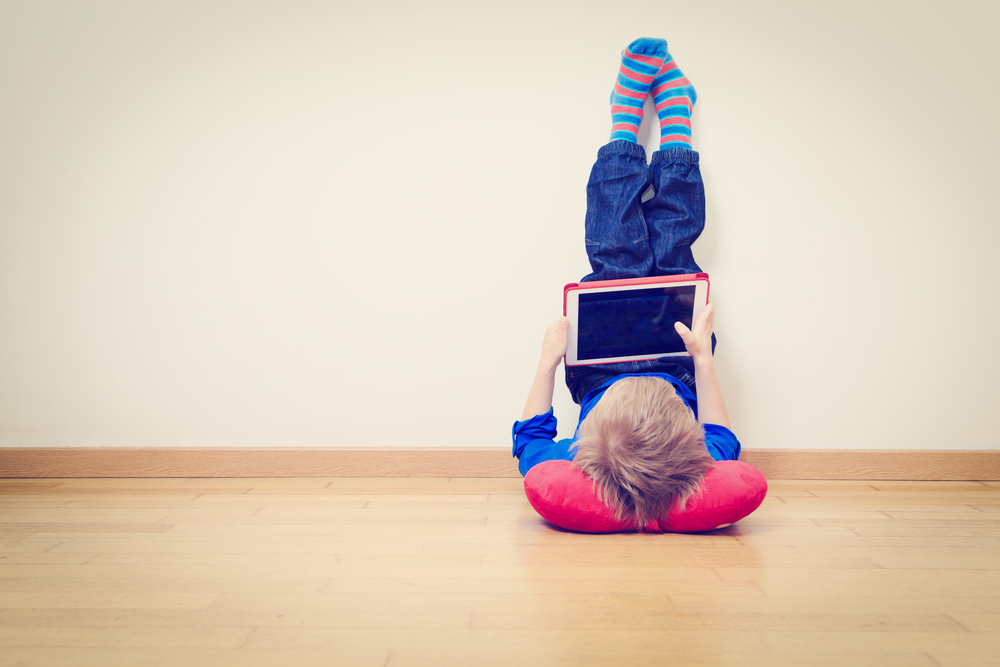 Choose the Best Reading App