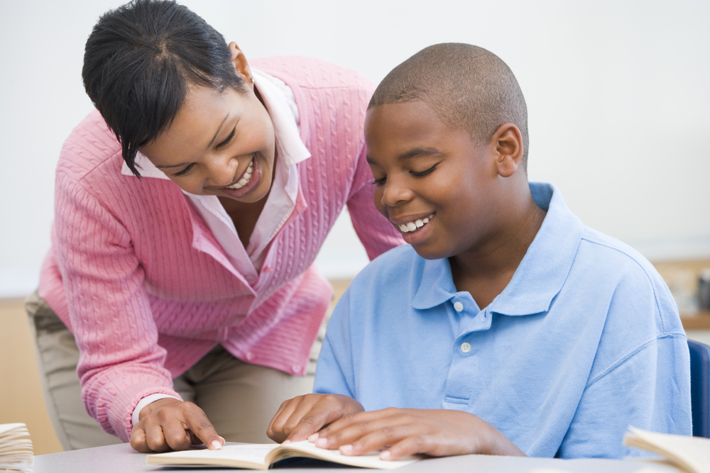 Finding a Reading Tutor “Near Me”
