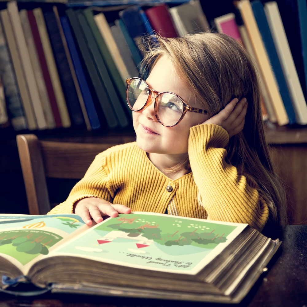 How to Help Kids Read