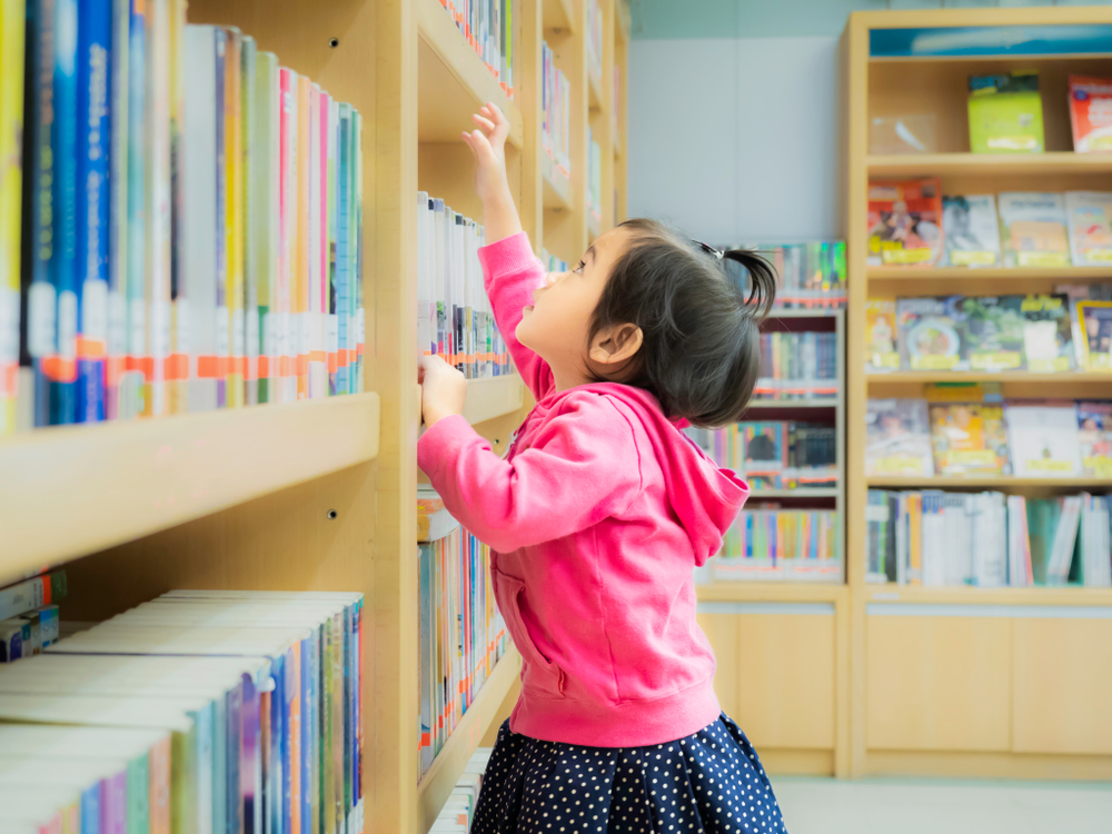 How to Help Kids Read