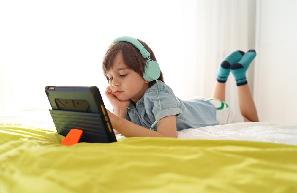 How to Help My Child with Reading