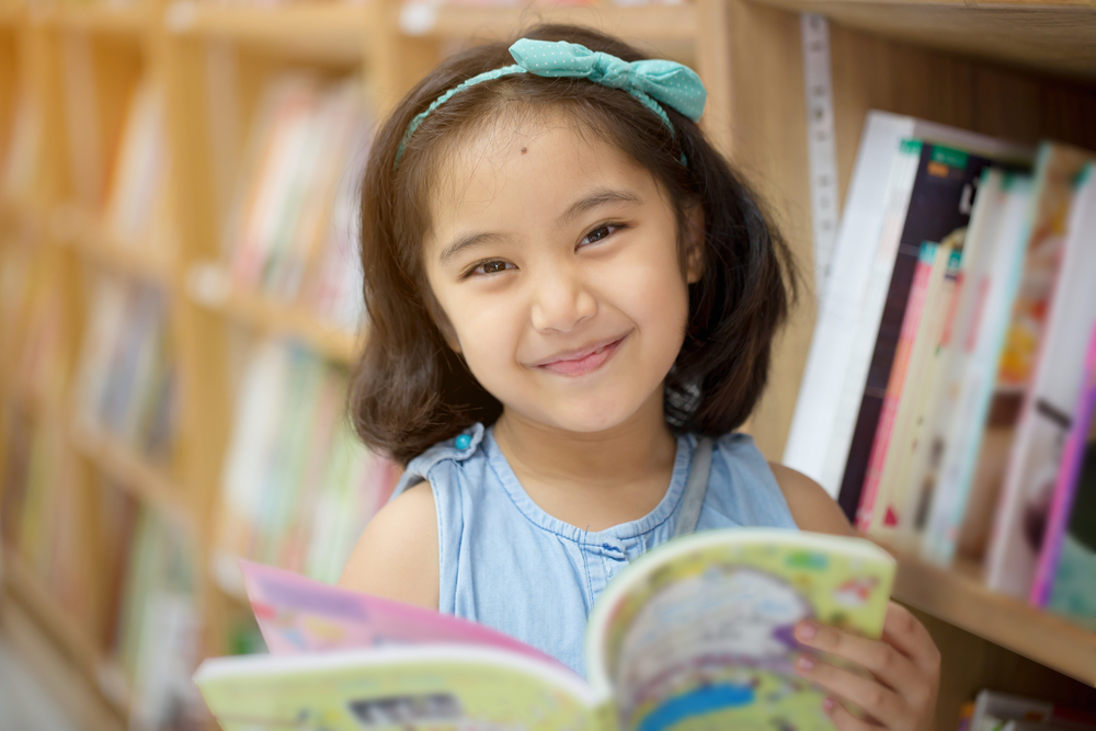 Summer Reading Lists