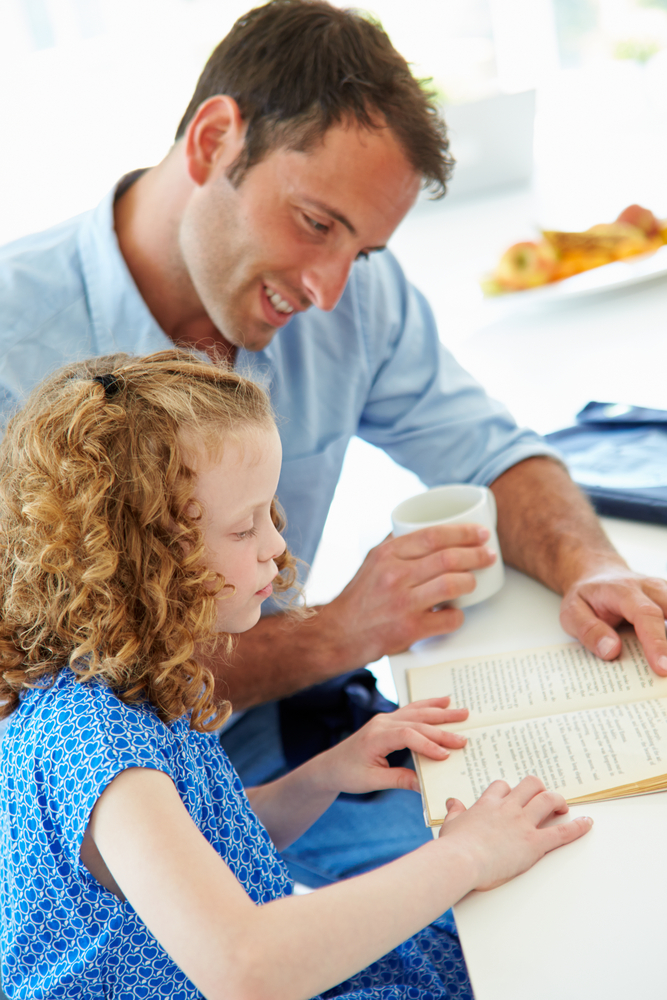 Reading Comprehension Help for 3rd Graders