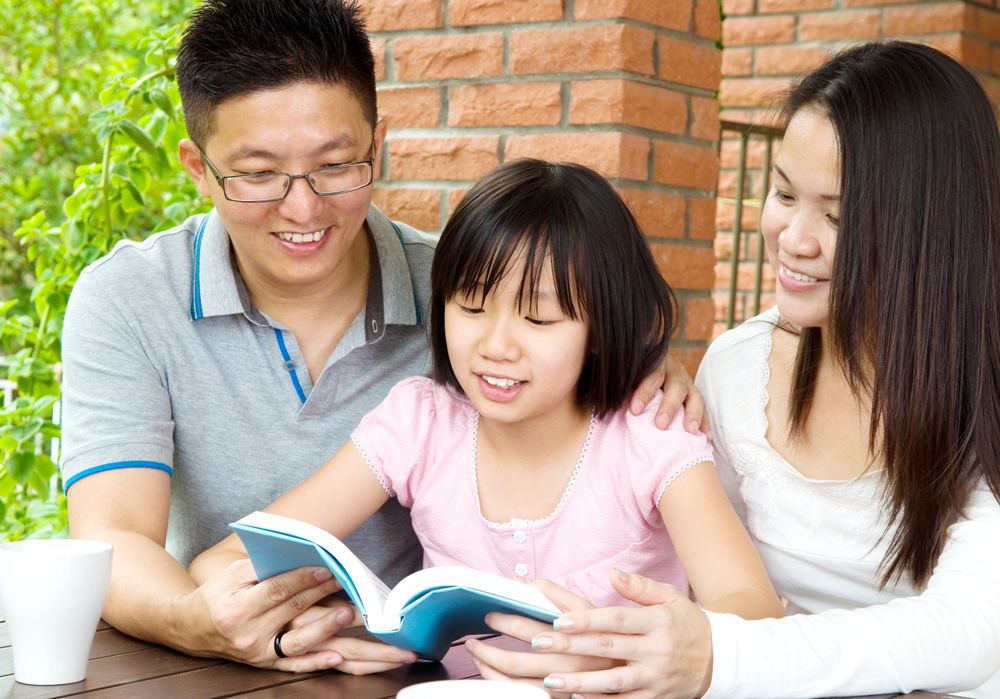 First Grade Reading Practice