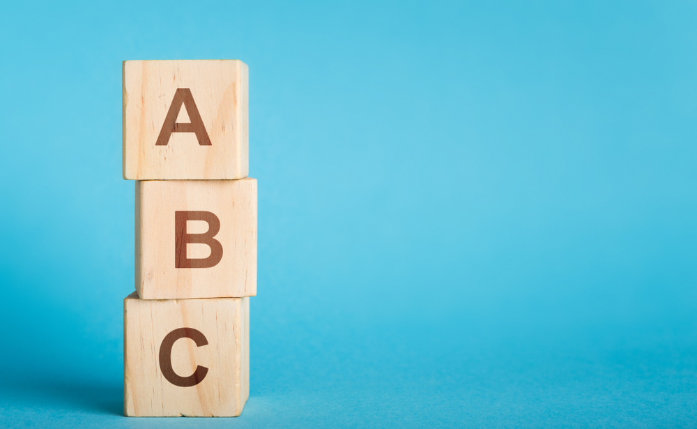 the ABCs