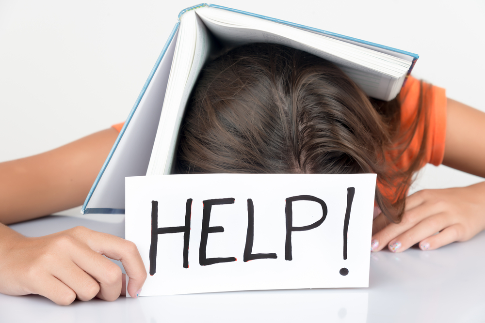 kid asking for reading help