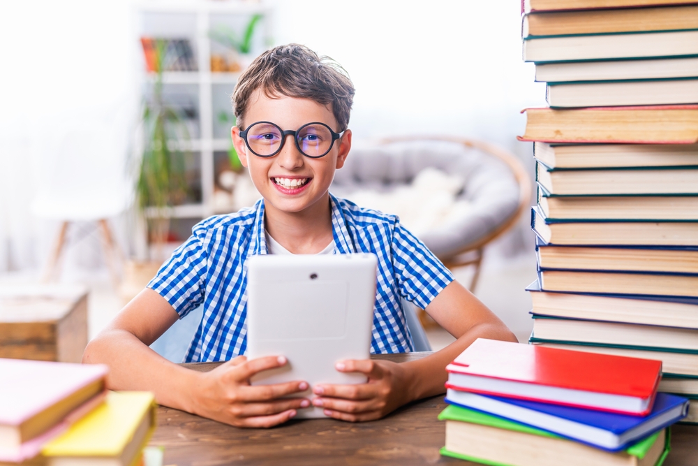 Reading Apps for iPad