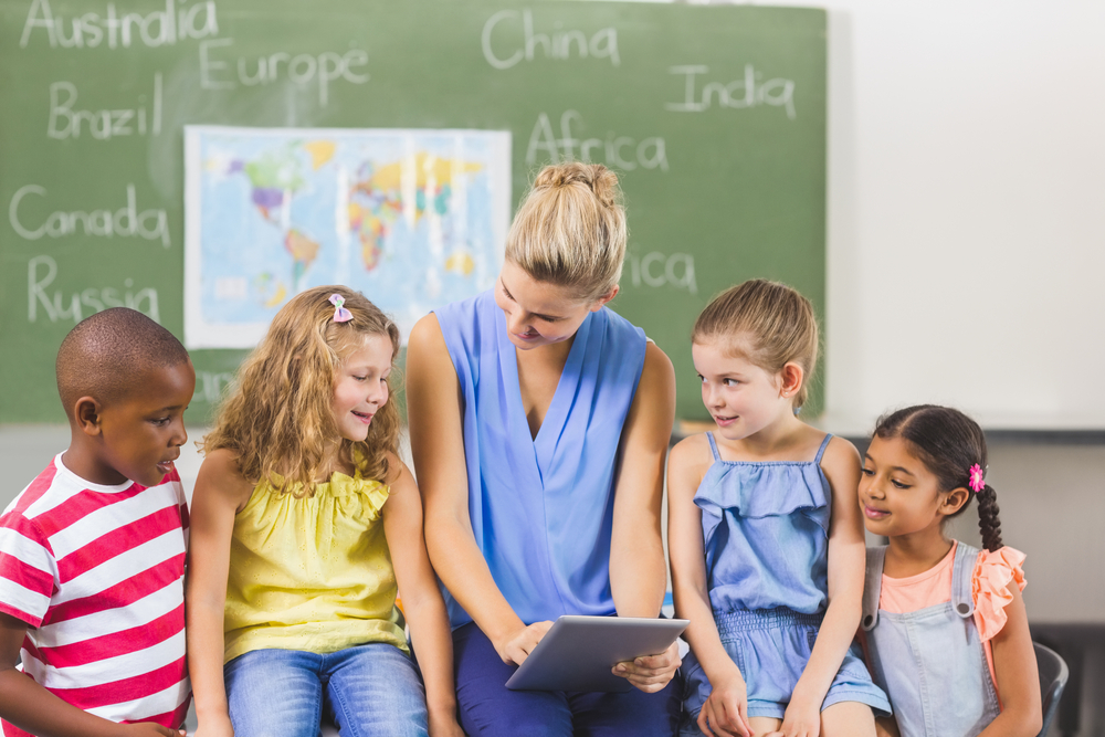 US School Reading Programs