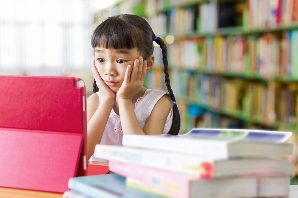 Causes of Summer Reading Loss