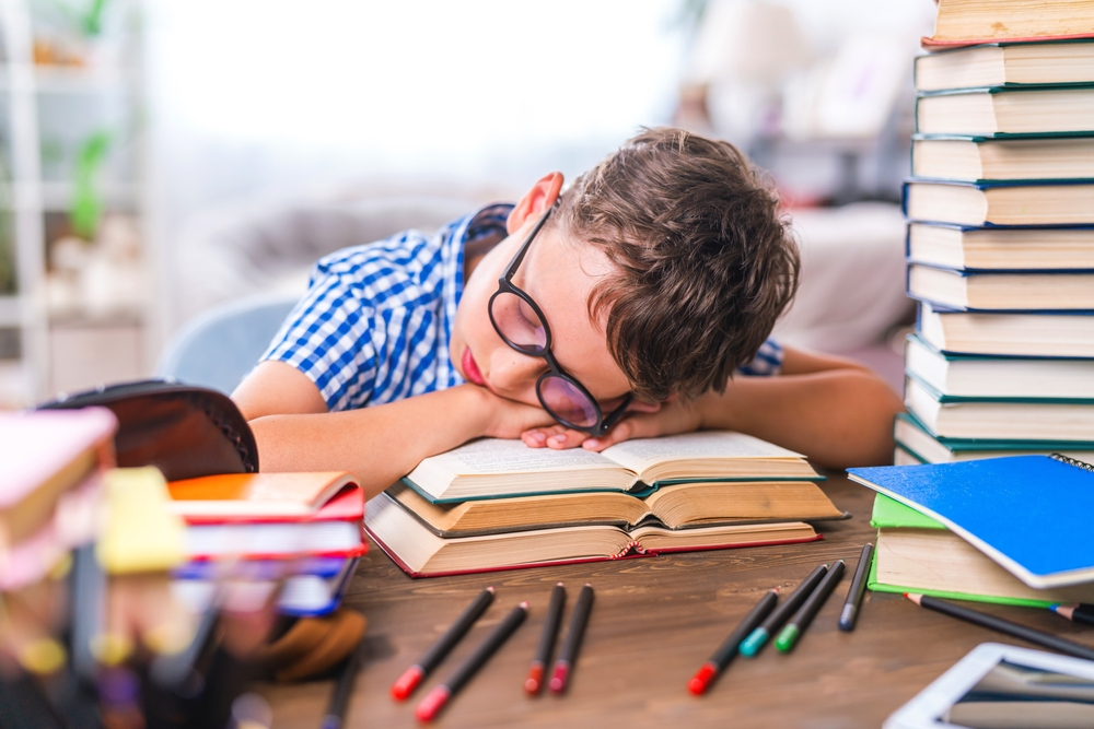 How to Prevent Summer Learning Loss