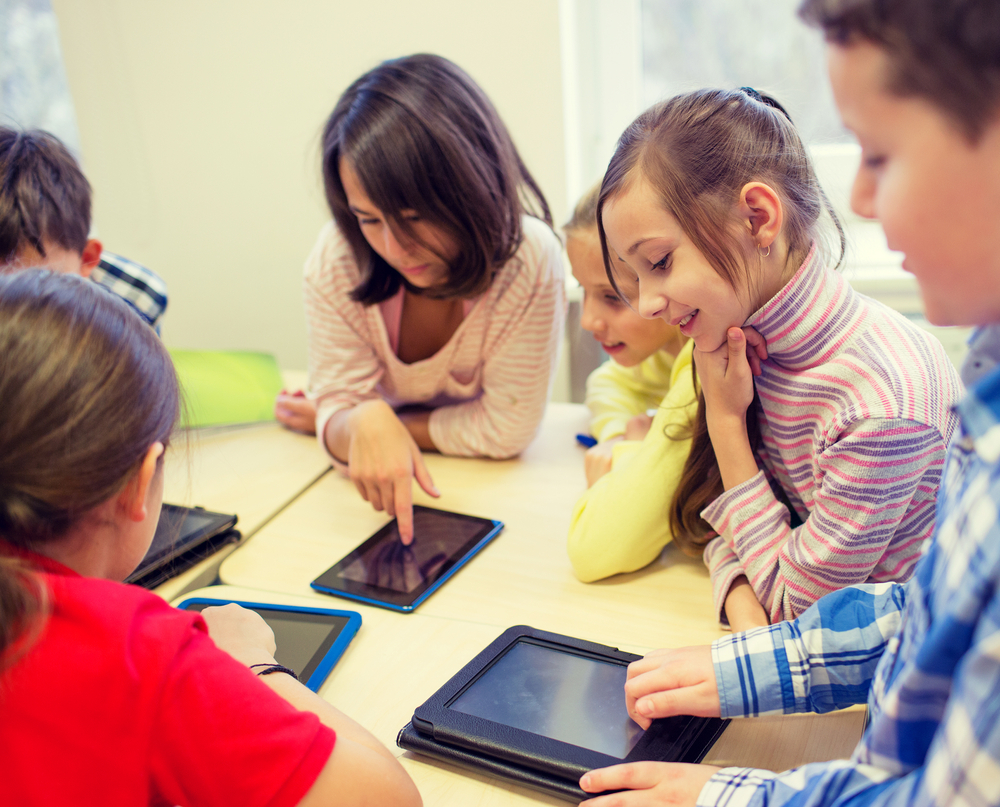 Embracing the Digital Revolution in Education
