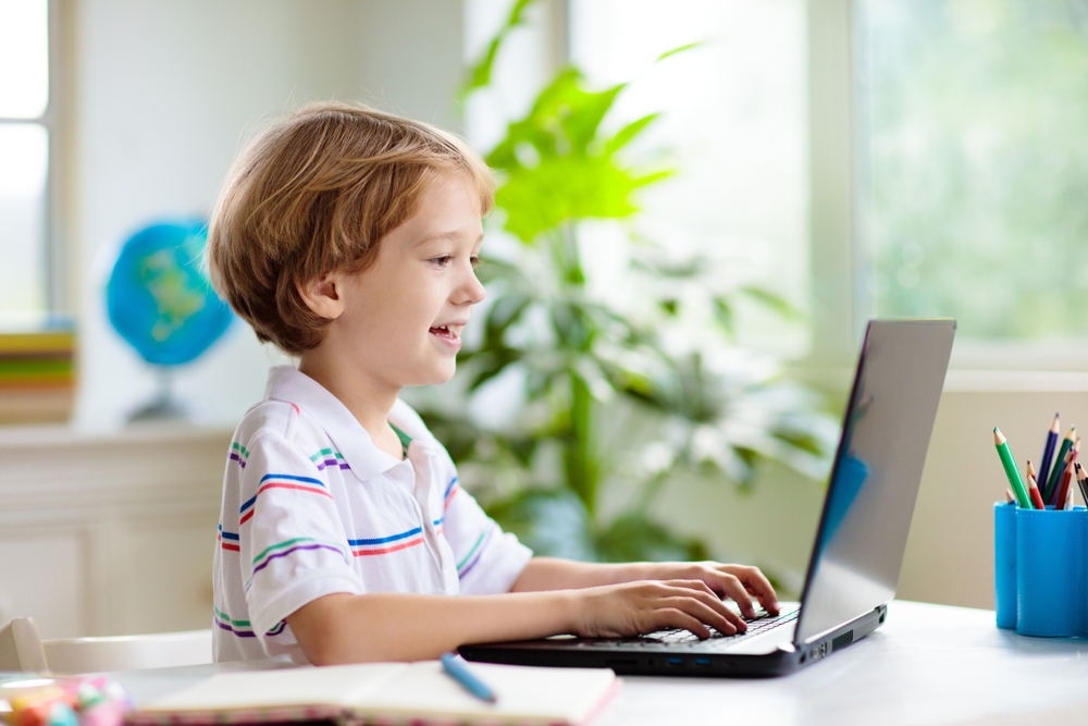 Reading Recovery Program