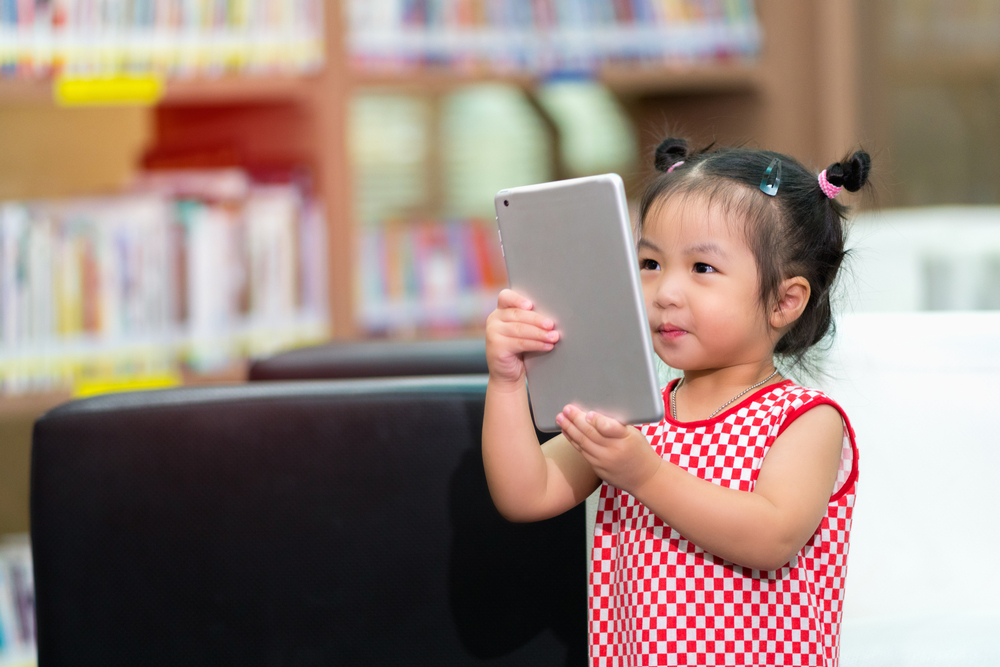 Developing Emerging Literacy Skills