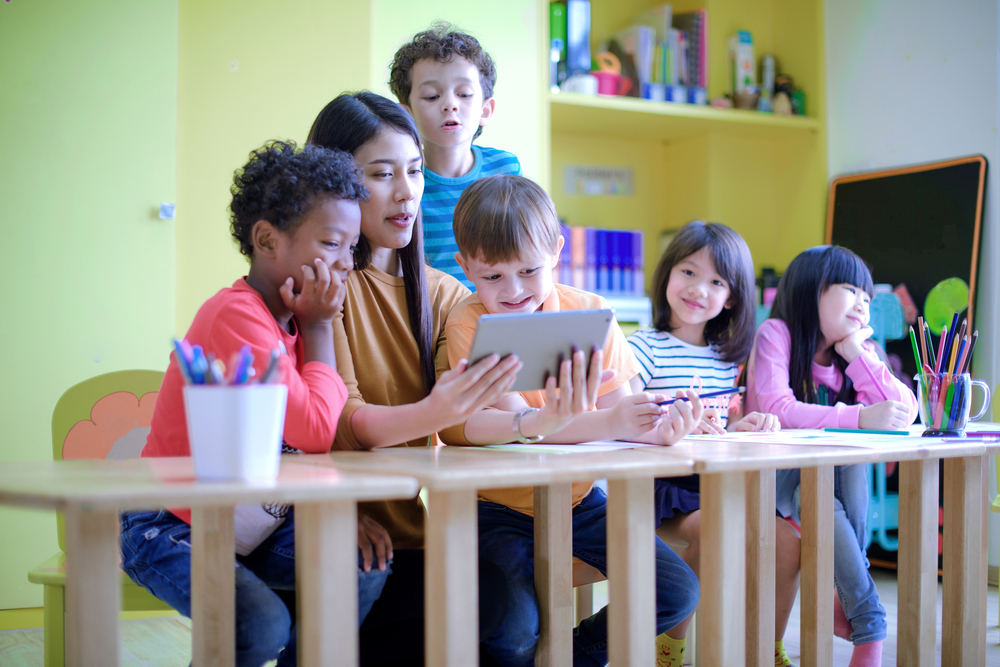 Free Reading Programs