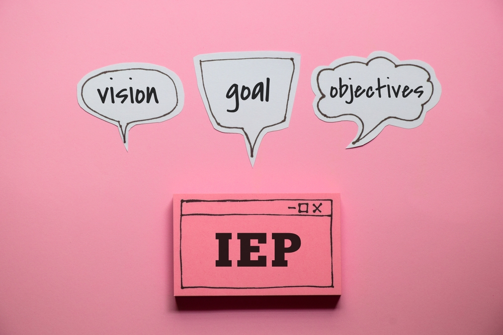 Using IEPs to Empower Students with Dyslexia